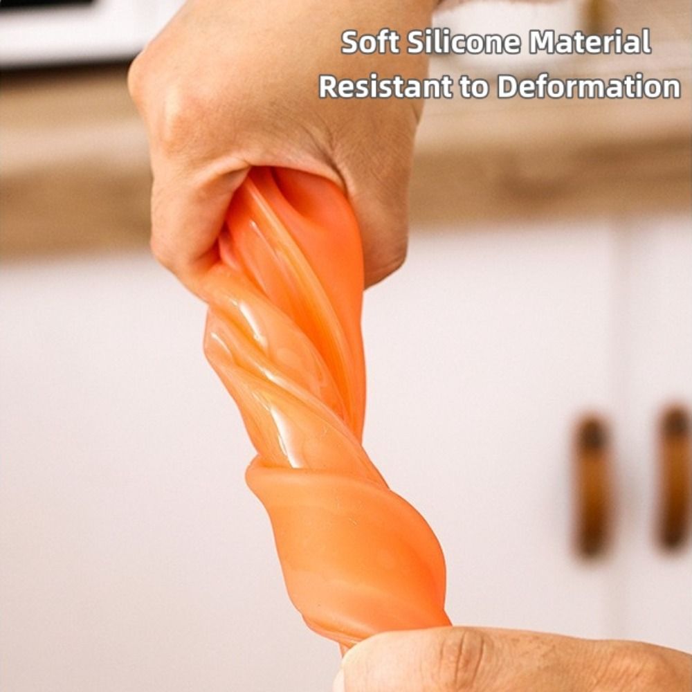 New Silicone Food Storage Bag  - Meal Prep Usa recension och pris