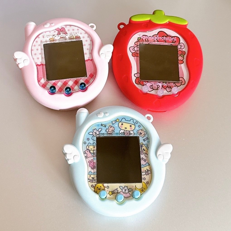Original Angel & Spring Strawb - Strawberry Huller recension och pris