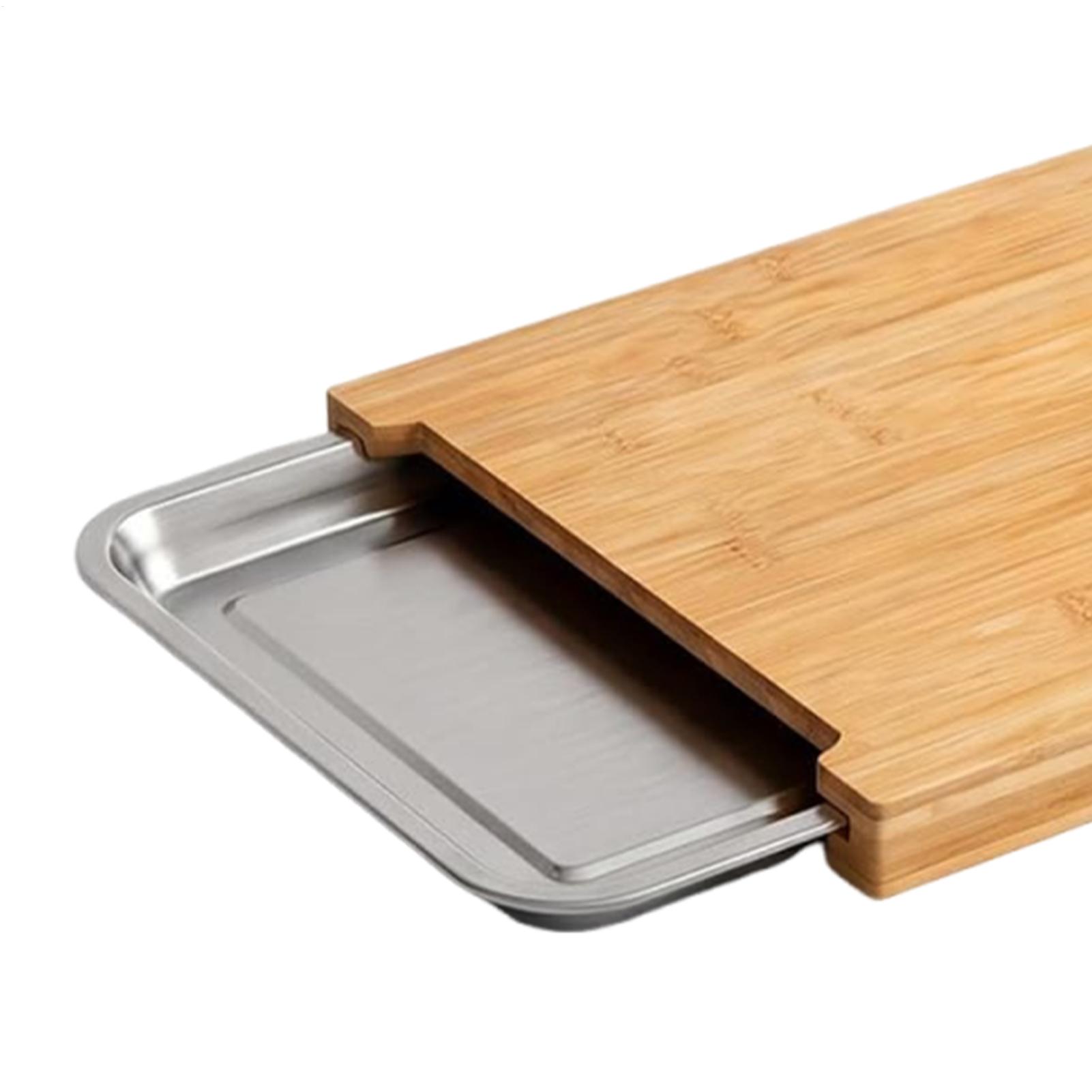 Cutting Board Non-Slip Food Pr - Meal Prep Veggie recension och pris