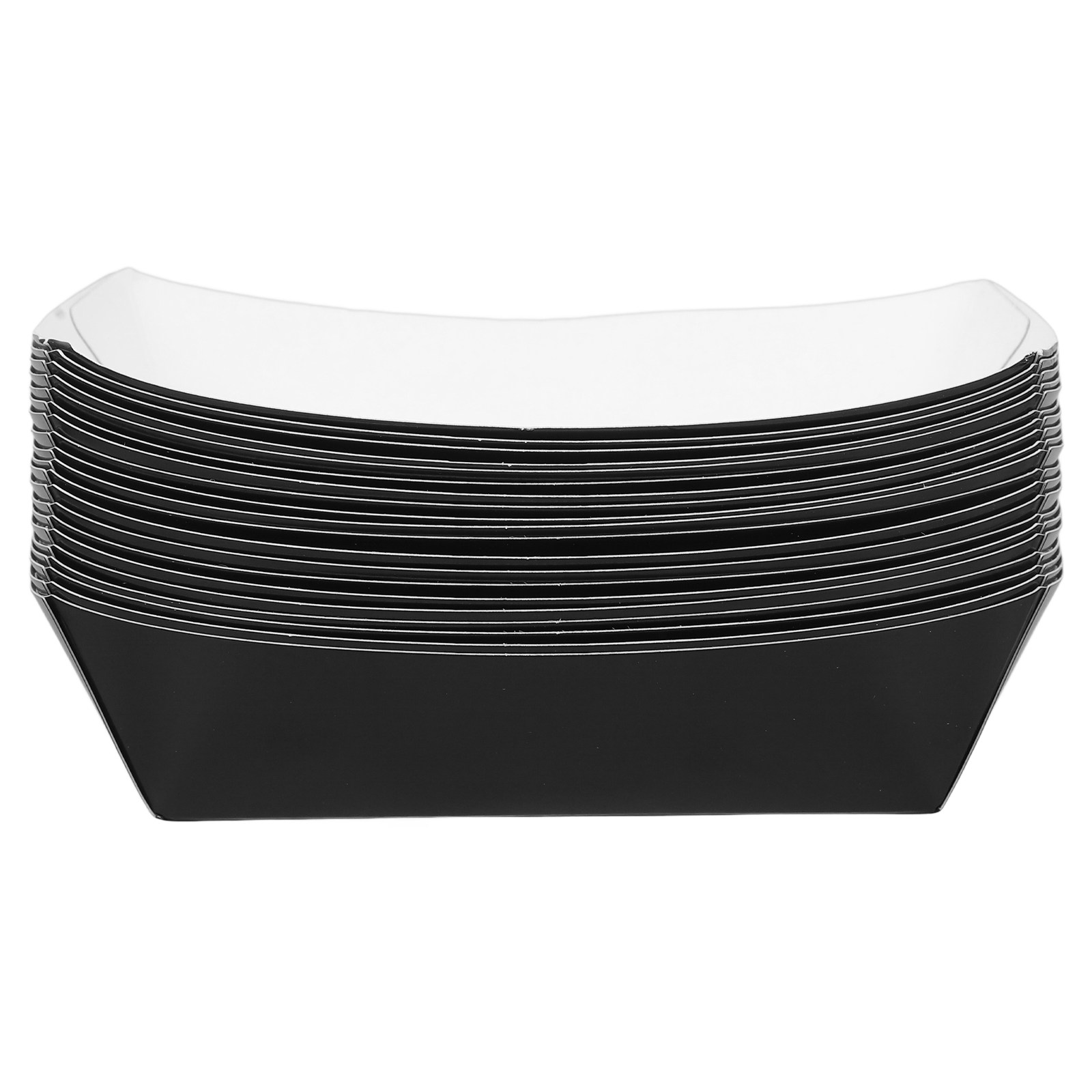 20Pcs Kraft Paper Hot Dog Boxe - Meal Prep Chicken Wings recension och pris