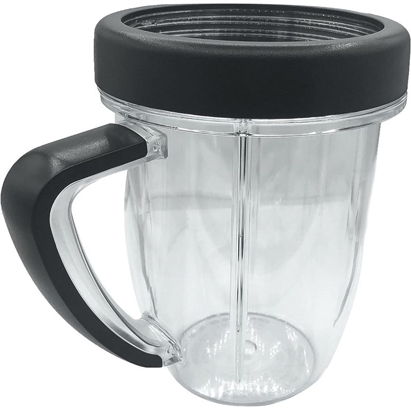 【FAST-SALE】Short 30 Oz Handhel - Meal Prep Juice recension och pris