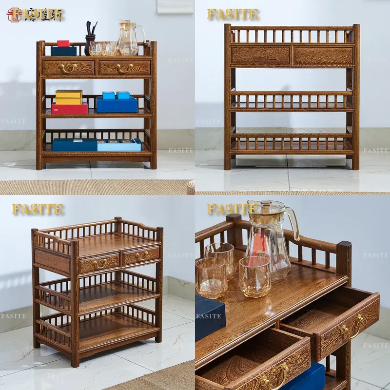 For Solid Wood Mahogany Chicke - Meal Prep Chicken Wings recension och pris
