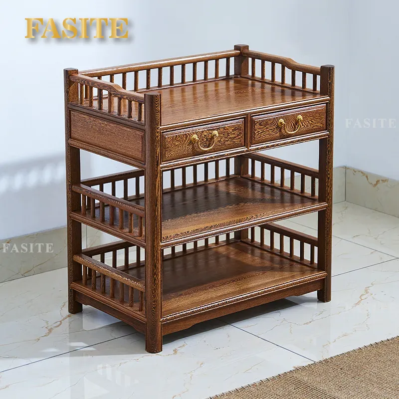 For Solid Wood Mahogany Chicke - Meal Prep Chicken Wings recension och pris