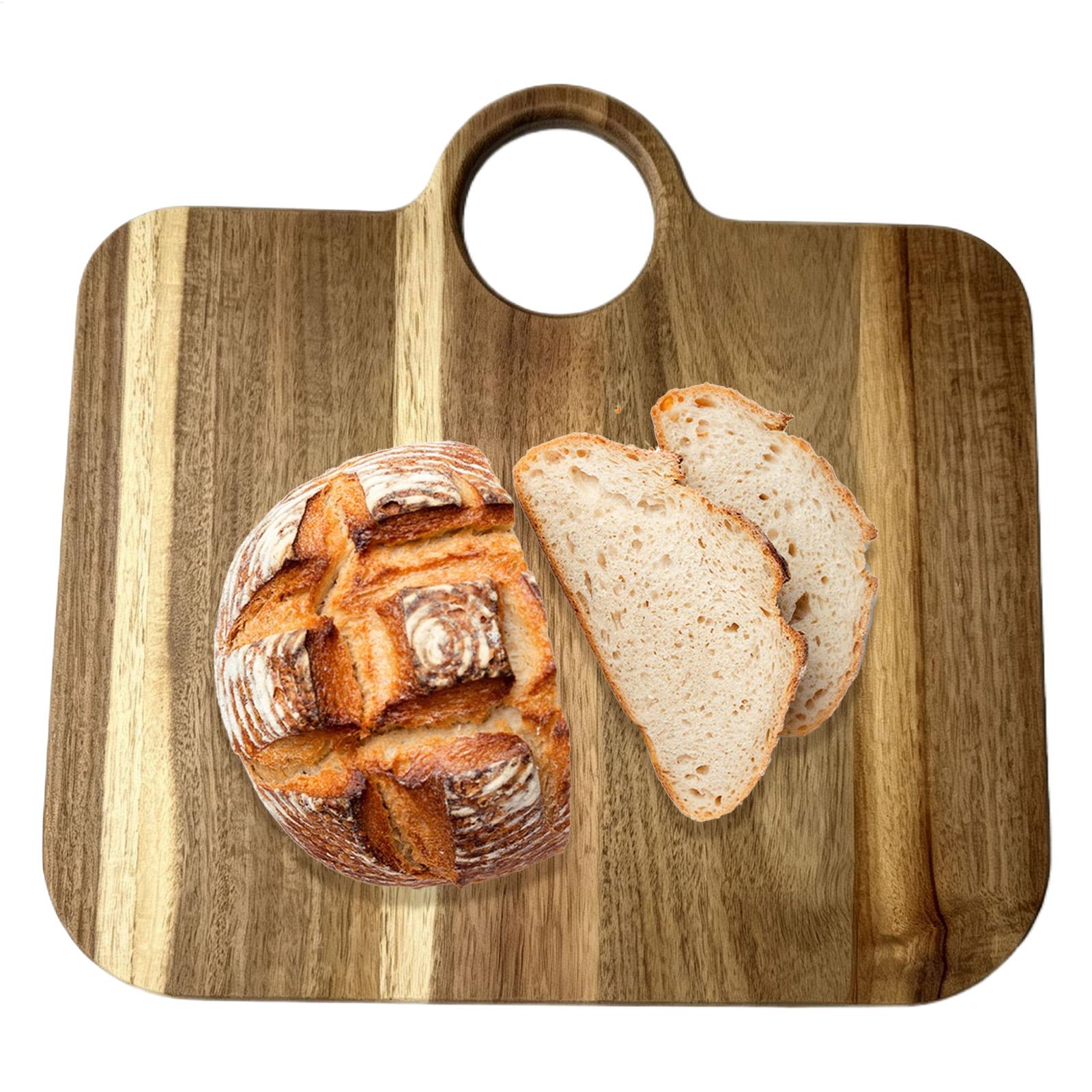 Chopping Board Bag Shape Non-S - Meal Prep Usa recension och pris